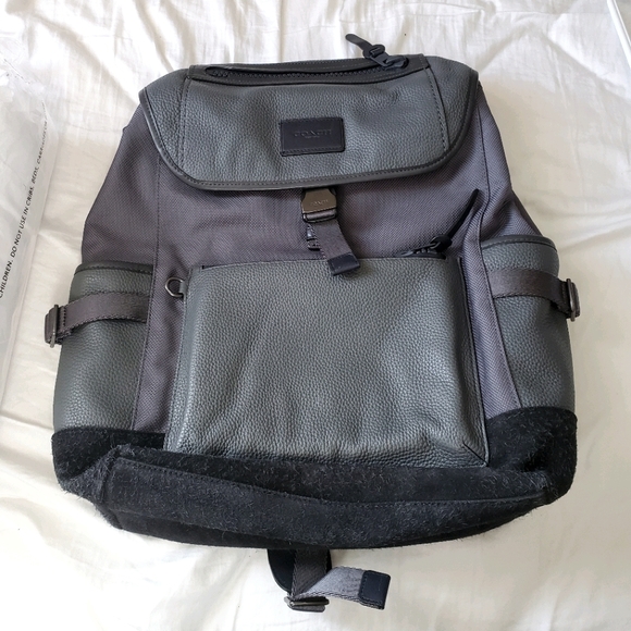 Coach Other - Coach Backpack